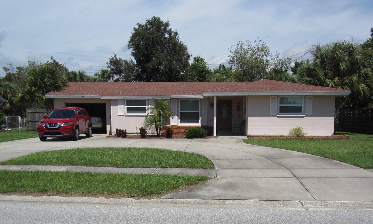 Gulf Gate Estates House | Home for vacation rental in Sarasota, FL