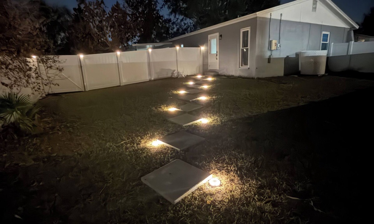 Brandon Apartment | Honeymoon House