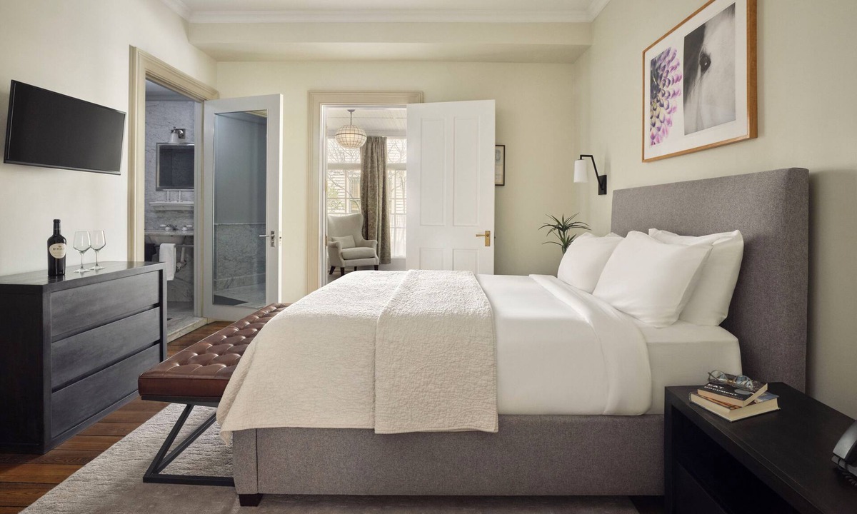 Milford Hotel | Hotel Fauchere