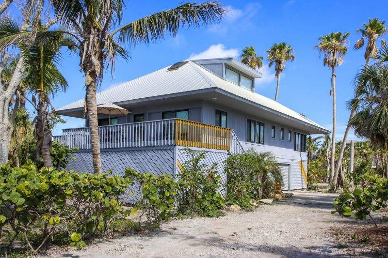 Gulf Pines House | House ∙ 3 bedrooms ∙ 6 guests