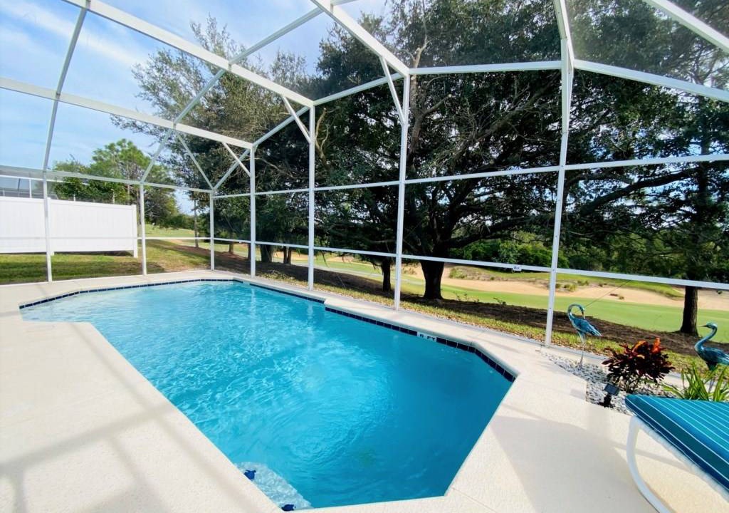 Haines City House | House ∙ 4 bedrooms ∙ 8 guests