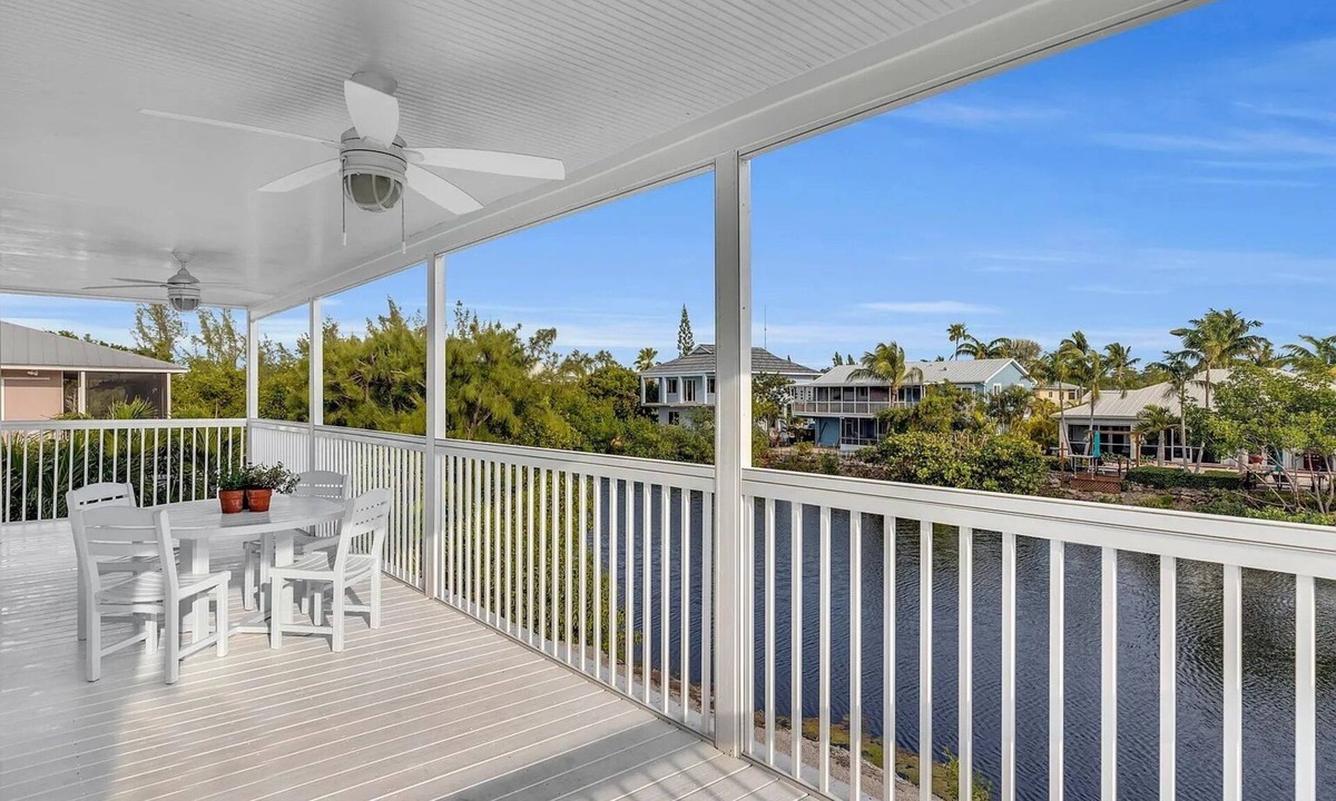 Venetian Shores House | House in Islamorada, in exclusive Venetian Shores.