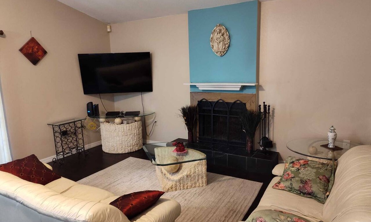 Lakeland House | House in Lakeland near Orlando & Tampa