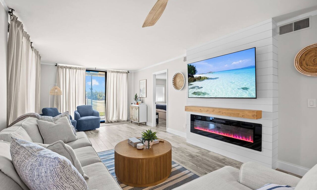 Hutchinson Island South Condo | Hutchinson Island Oceanfront Condo