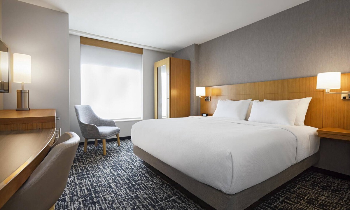 Southeast Yonkers Hotel | Hyatt Place New York/Yonkers