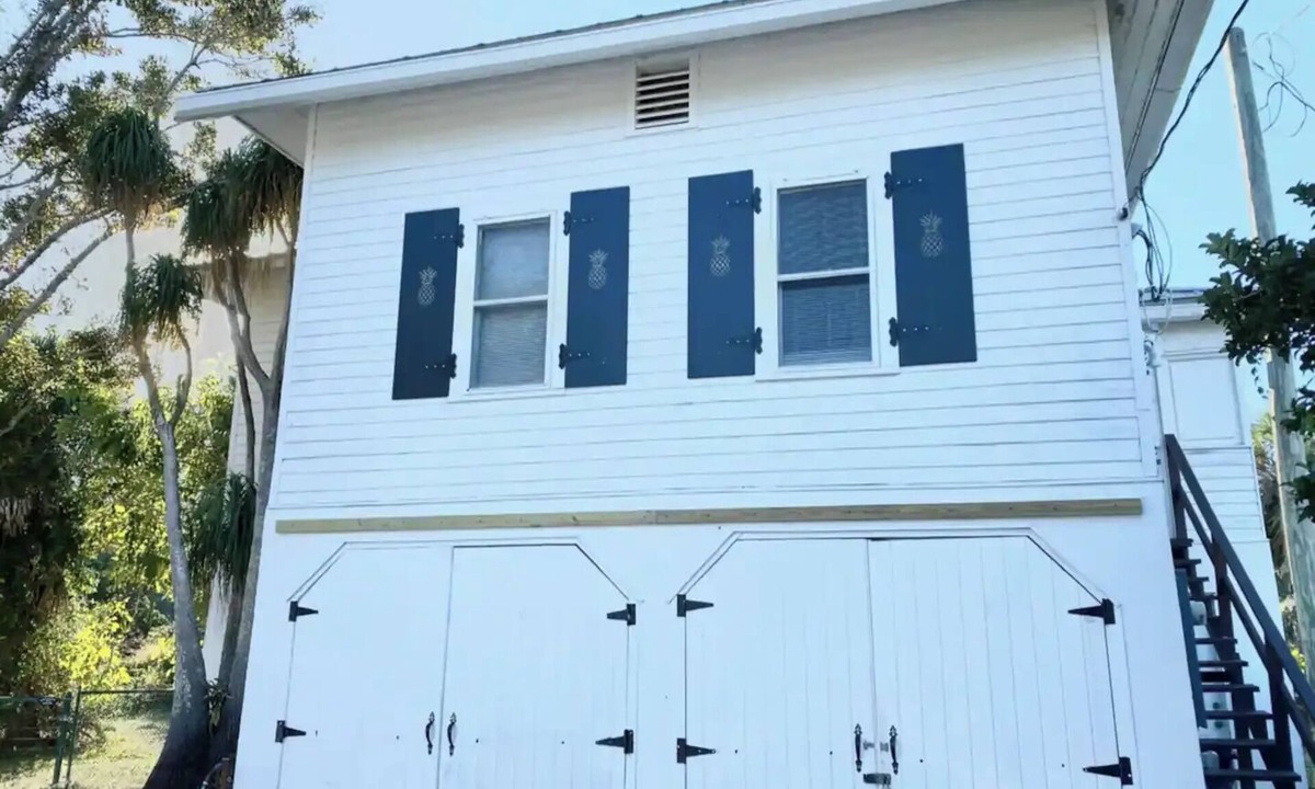Fort Pierce Apartment | Indian River Getaway