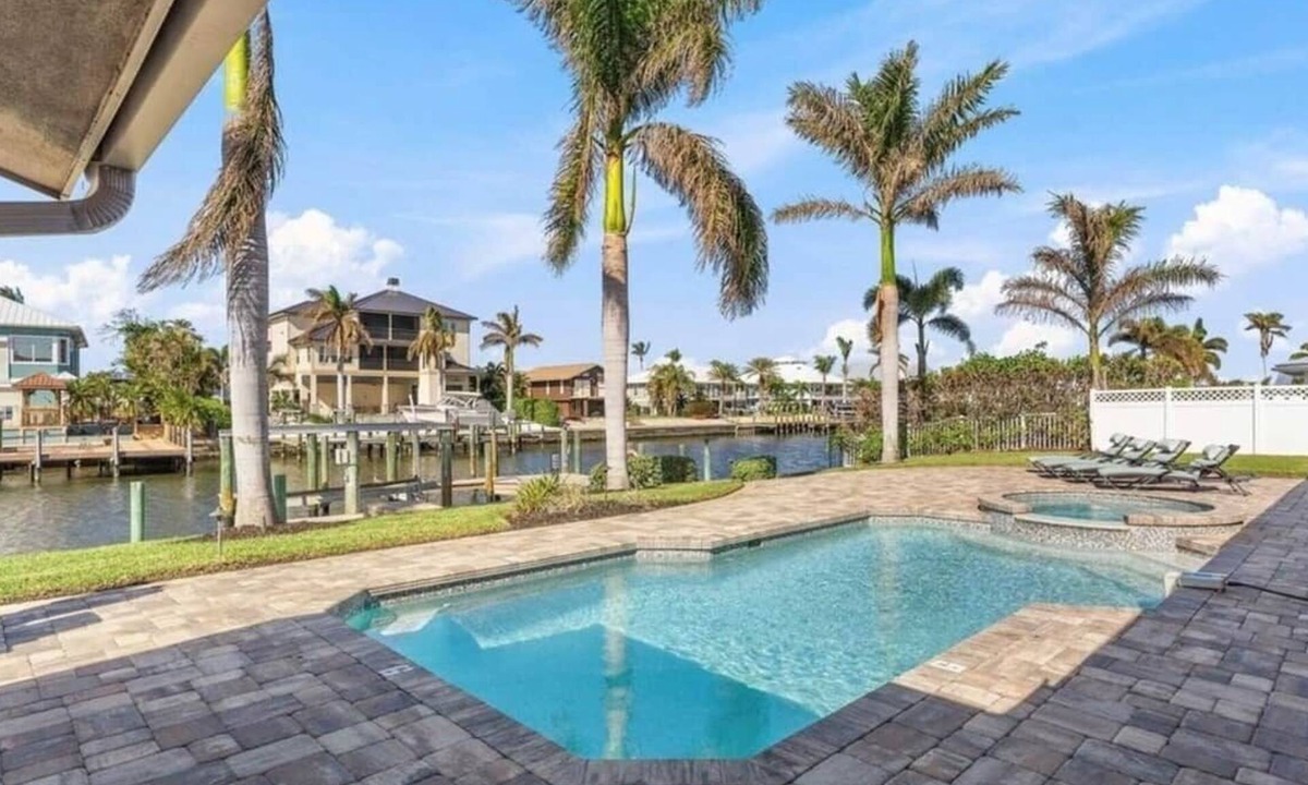 Siesta Isle House | Intracoastal Waterway Paradise