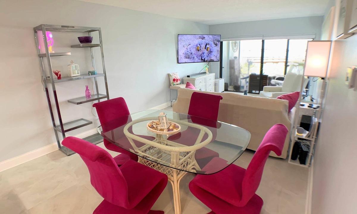 Casa del Mar Condo | Isla del Sol Waterfront Snowbird/Workation Paradis