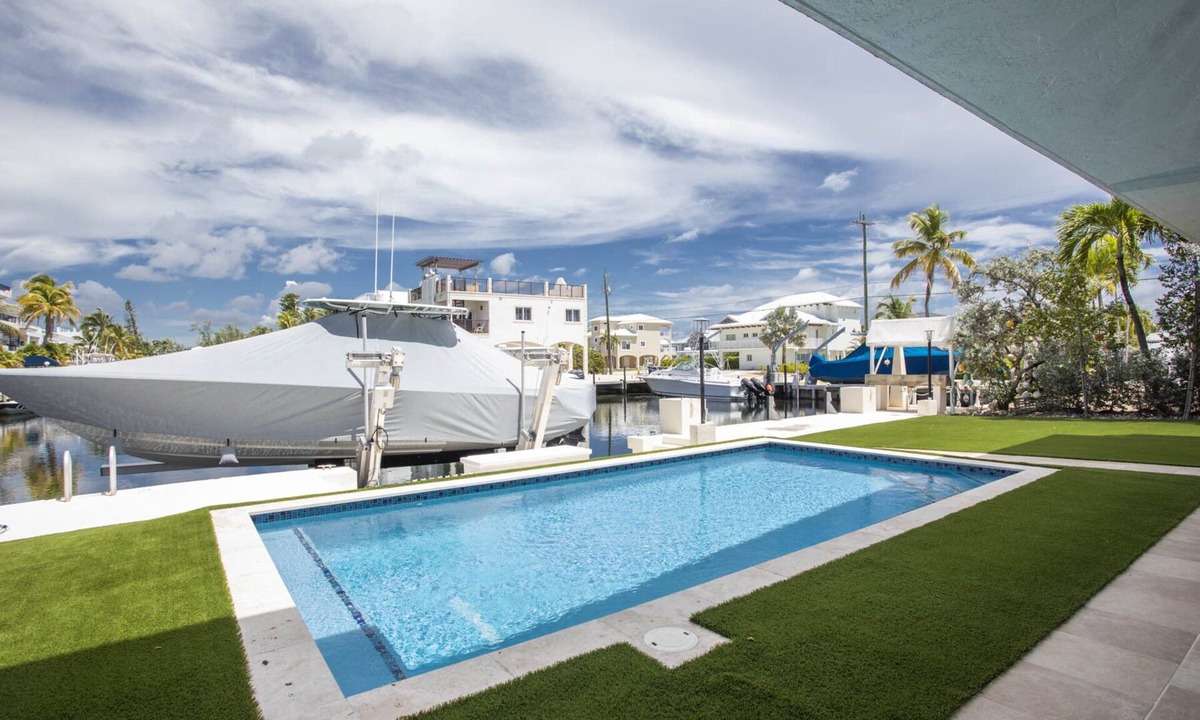 Islamorada House | Islamorada Getaway in beautiful Port Antigua