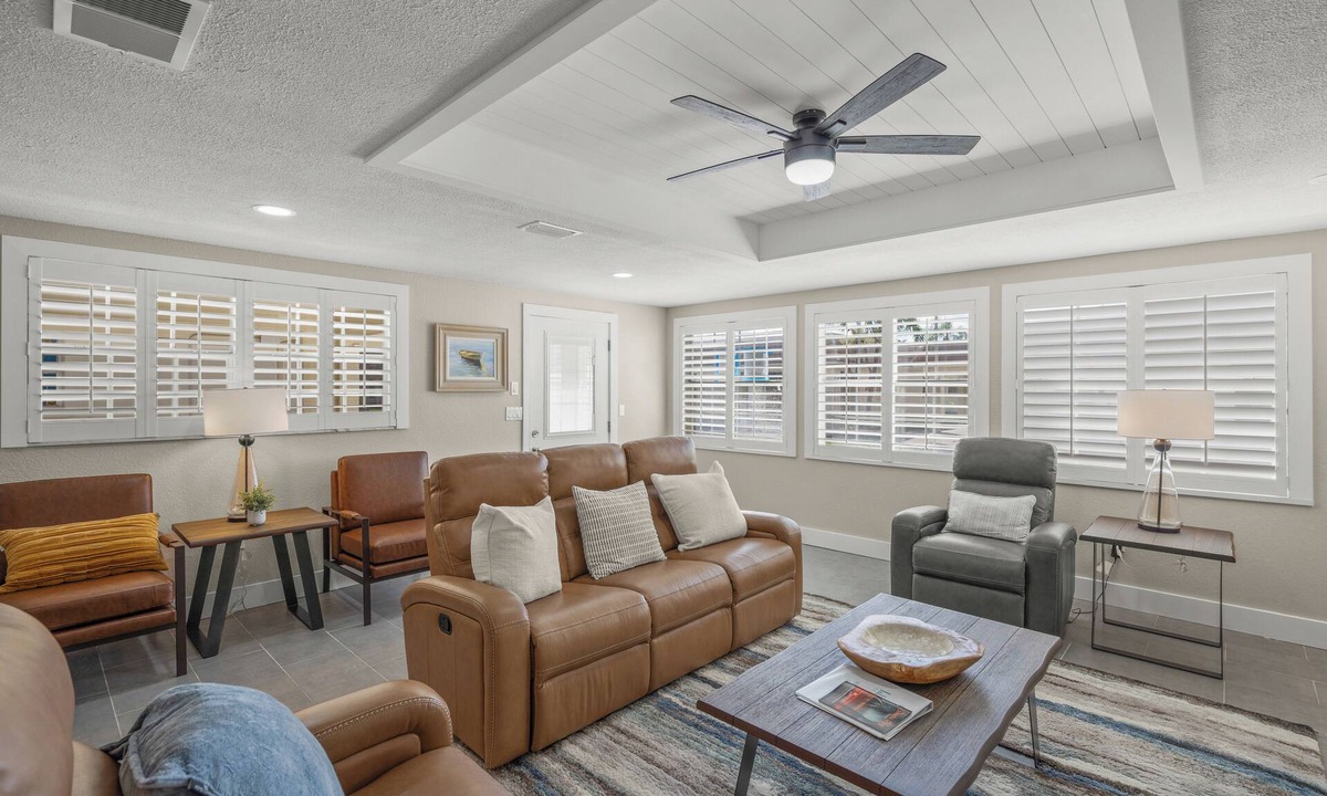 Siesta Key Villa | Island House Beach Resort V1