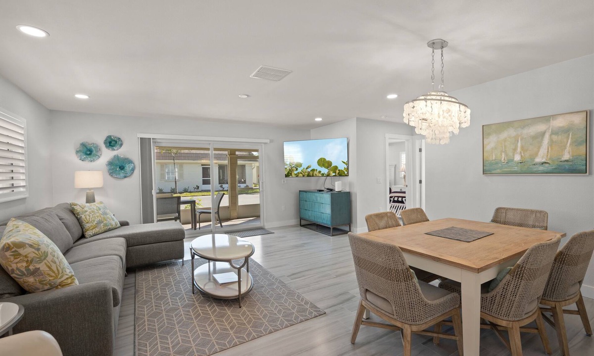 Siesta Key Villa | Island House Beach Resort V28