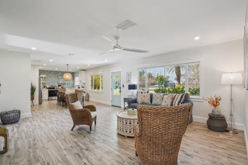 Holmes Beach House | Island Life