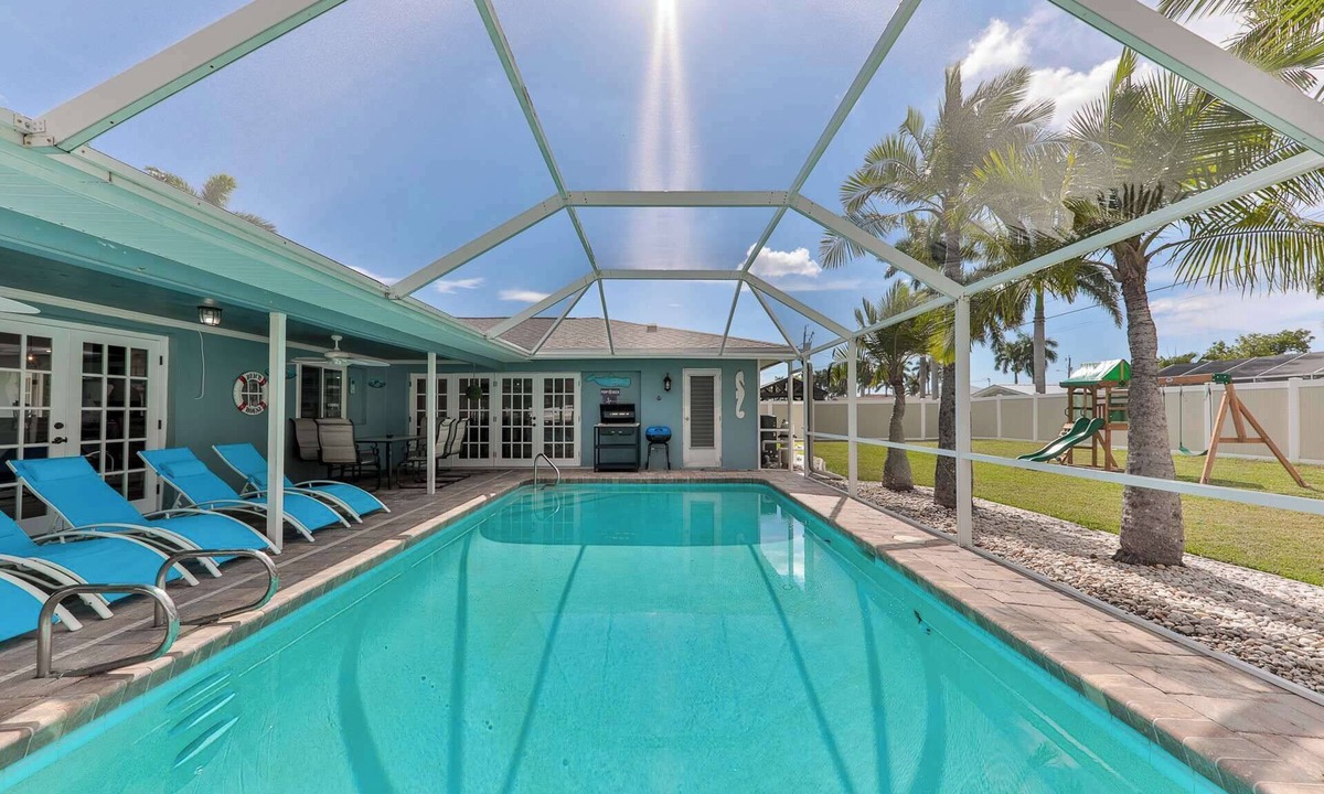 Yacht Club House | Island Paradise Villa STR 355 RNT-001125