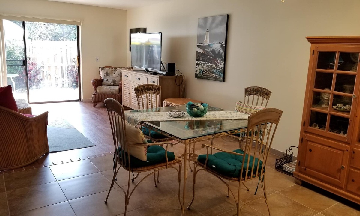 Hutchinson Island South House | Island Village II, Hutchinson Island vacation townhouse rental