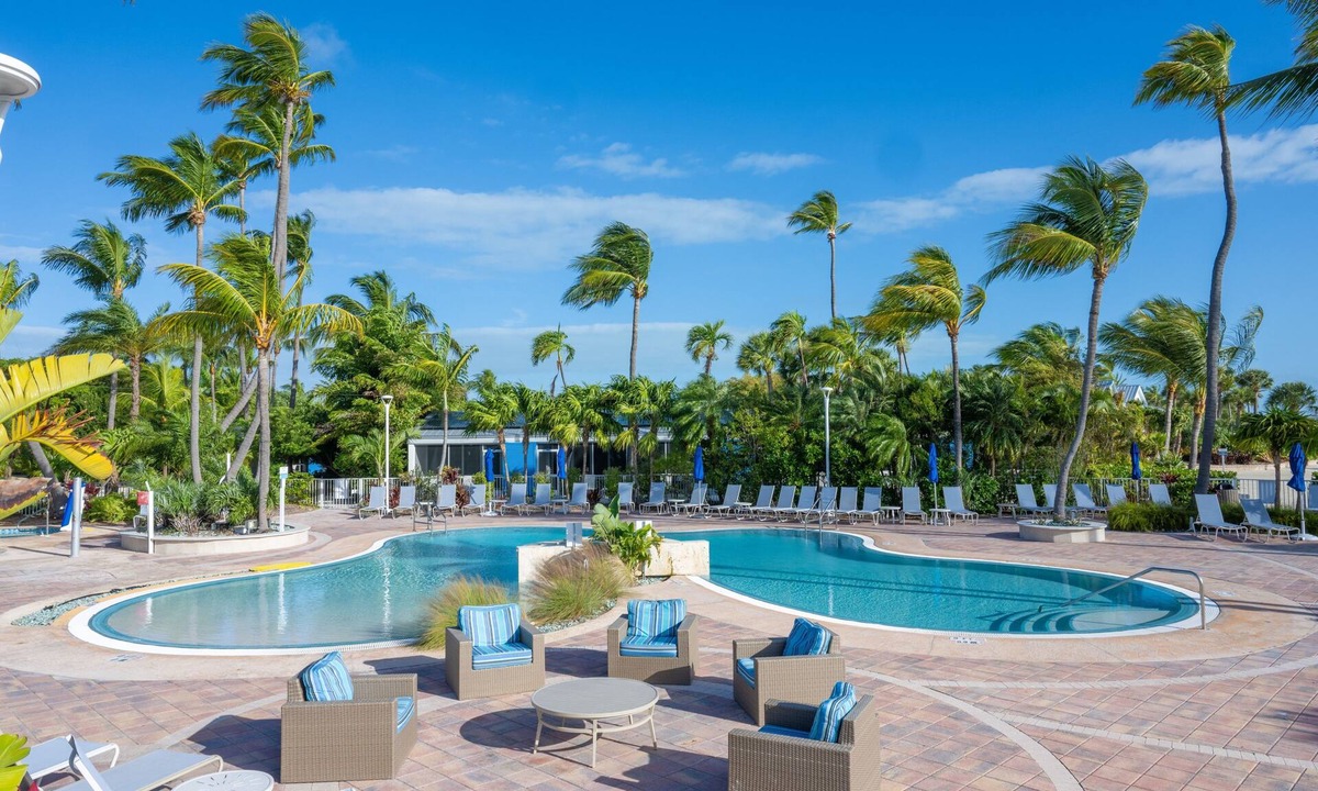 Islamorada Hotel | Islandstay Kitchen Pool Gym | 5 mi to Windley Reef | Hiking & Kayak Fun