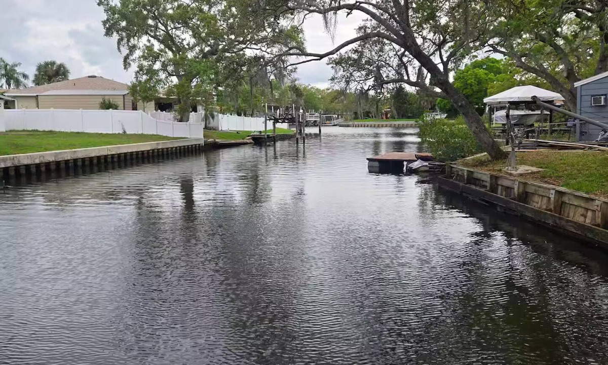 Town N County Park House | John’s Pass Waterfront Oasis