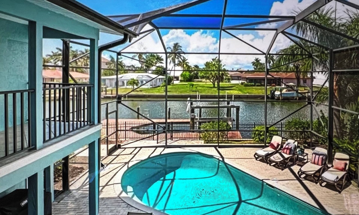 Connors House | Just Minutes from The Ritz-Carlton & Vanderbilt Beach-Spacious Naples Pool Home