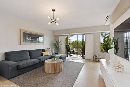 Key Largo House | KAWAMA L4 in Key Largo, Beach, Lagoon, Pools, Tennis and Free Bikes