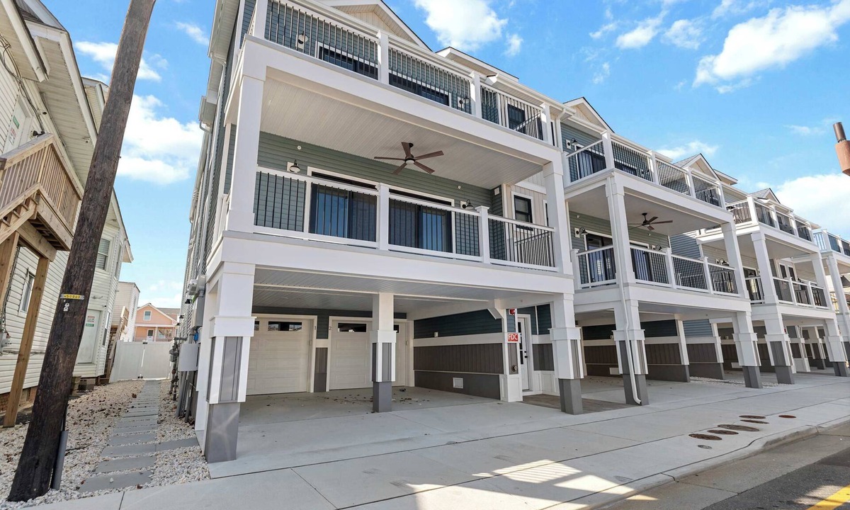 Wildwood Condo | Kays Oasis 1 Summary: