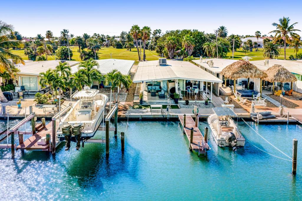 Key Colony Beach House | KC90 Vitamin Sea