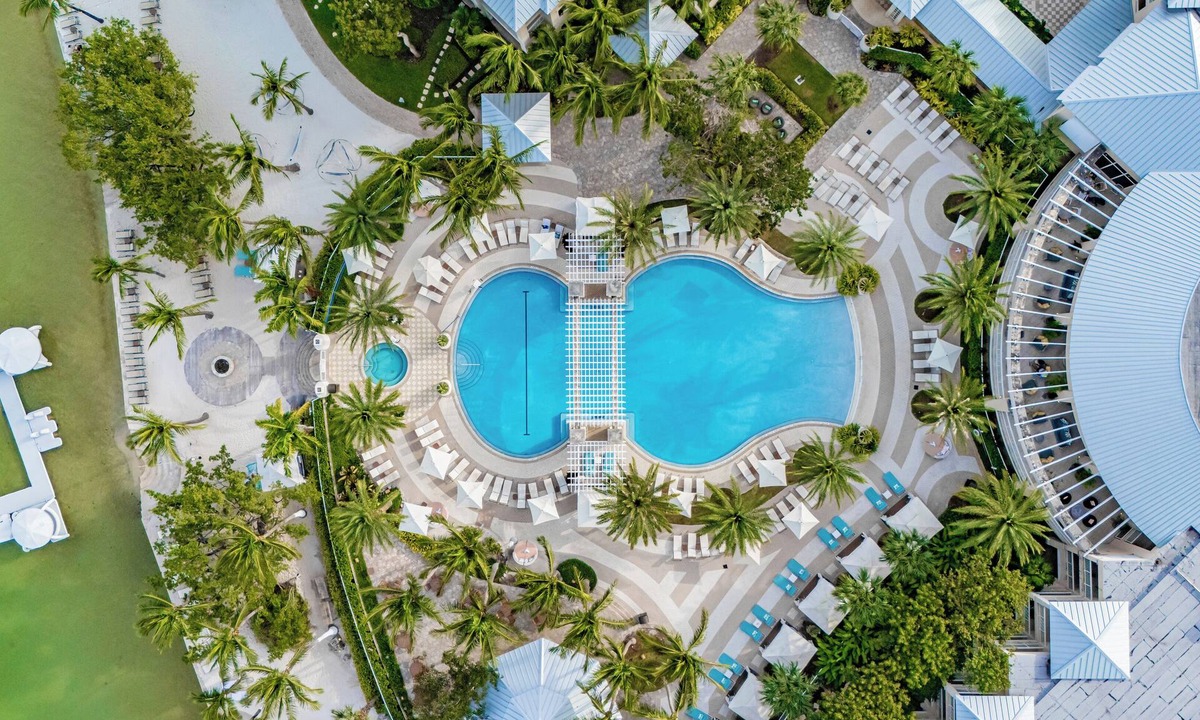 Rock Harbor Villa | Key Largo 3BR Villa | Pool, Kayaks & Resort Perks
