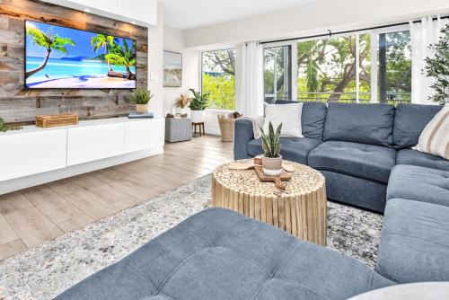 Key Largo House | Key Largo Kawama Villa L1