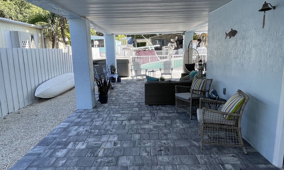 Twin Lakes House | Key Largo Paradise