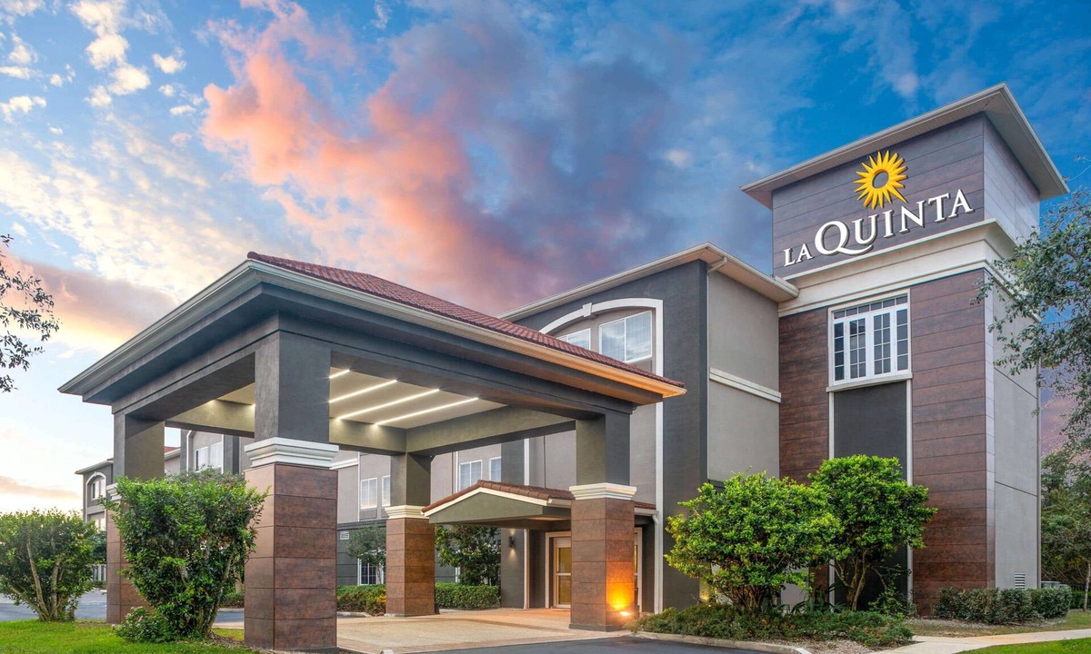 Sebring Hotel | La Quinta Inn & Suites by Wyndham Sebring