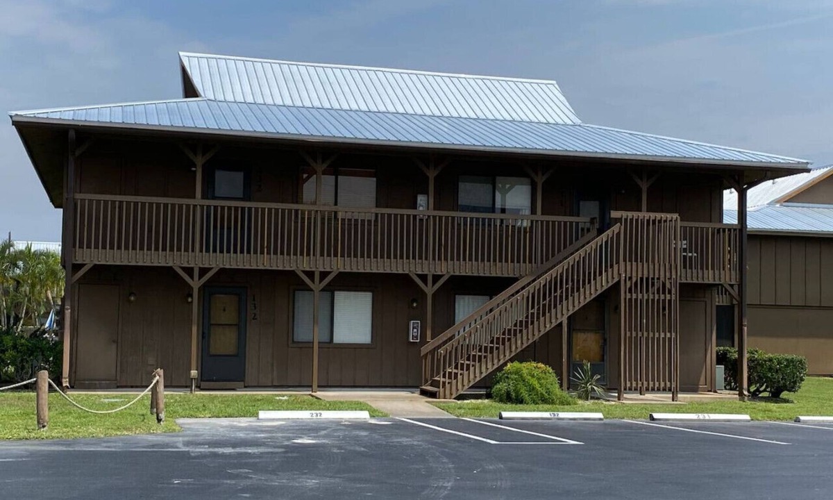 Clewiston Condo | Lake Okeechobee Condo! #131