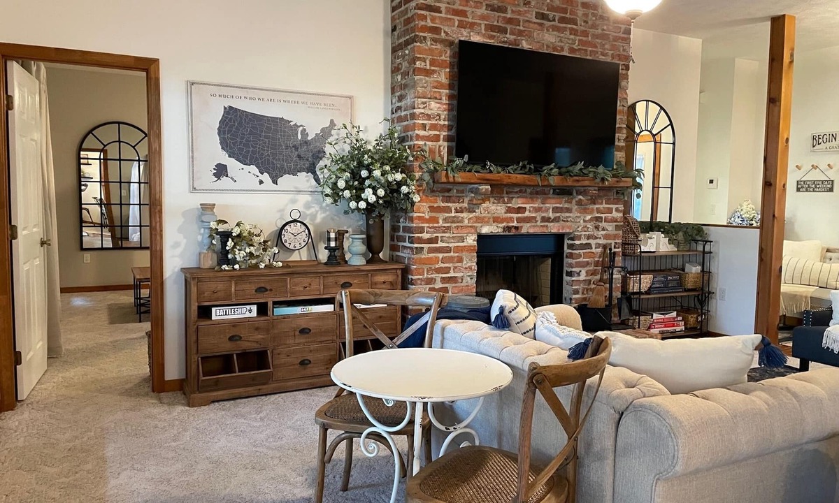 Lake Placid Cottage | Lakefront-Early Check-In/Late Checkout Standard
