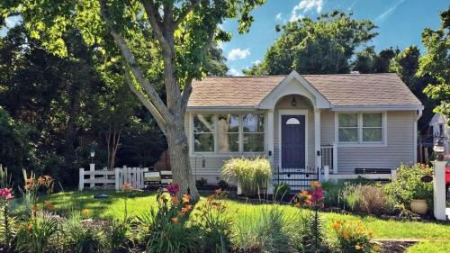 Cape May Point House | Lakeview Retreat