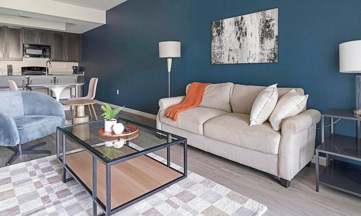 Fort Myers Apartment | Landing | Amazing 1BD, Yoga Studio, Courtyard