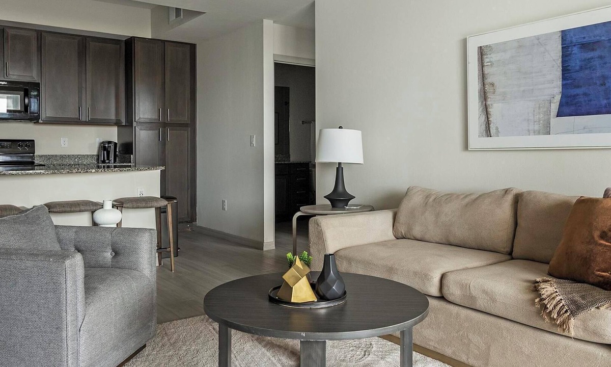 Eastwood Village Apartment | Landing | Amazing 2BD, Pool, Clubhouse