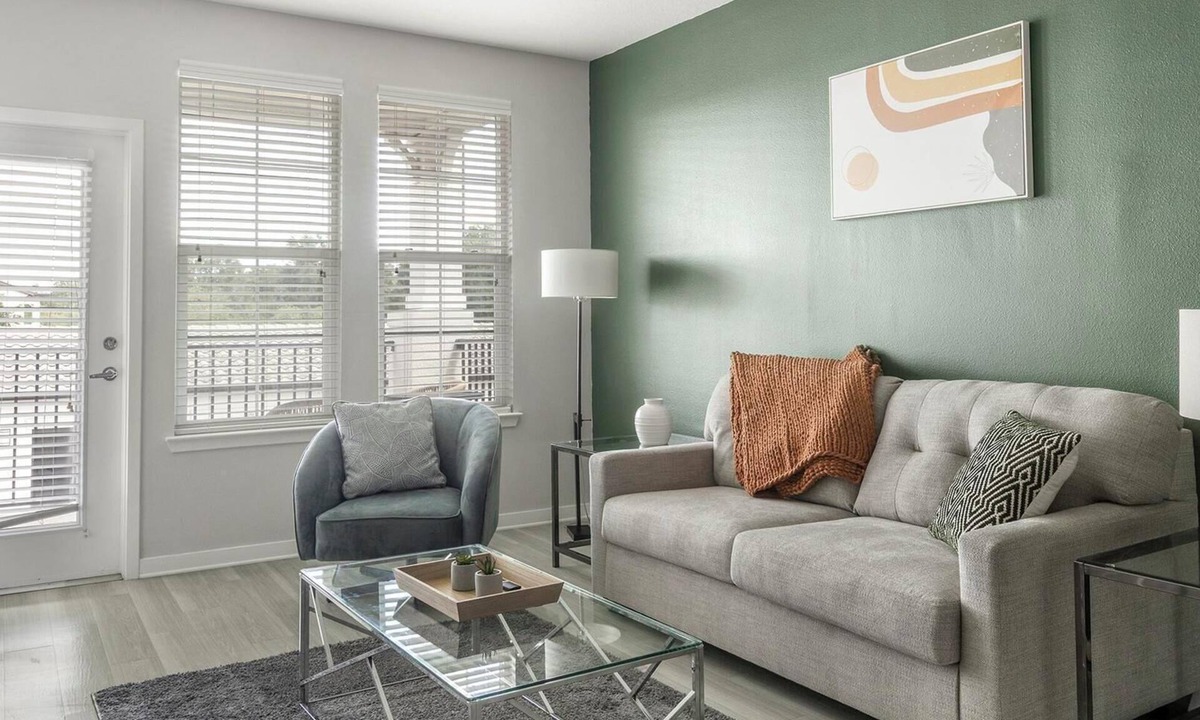 Sun City Center Apartment | Landing | Amazing 1BD, Gym