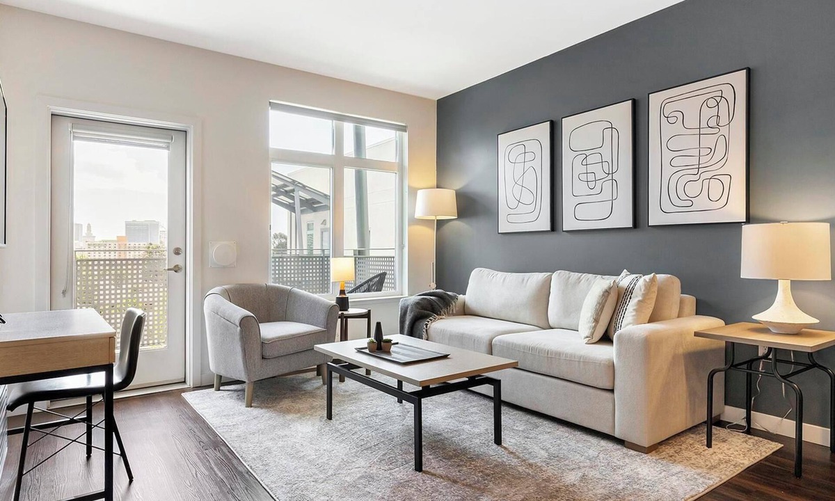 Fort Myers Apartment | Landing at Vantage - 1 Bedroom in Hancock