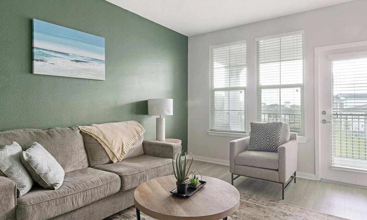 Sun City Center Apartment | Landing | Beautiful 1BD, Gym