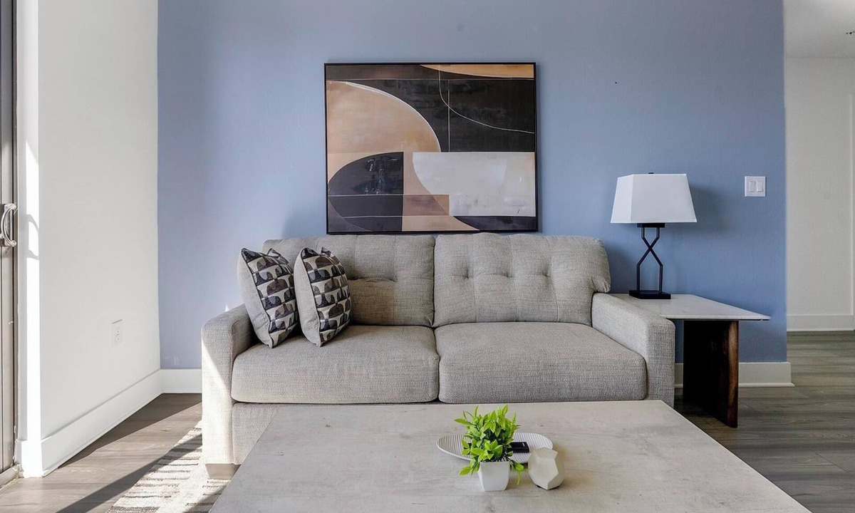 Fort Myers River District Apartment | Landing | Beautiful 2BD, Rooftop Lounge