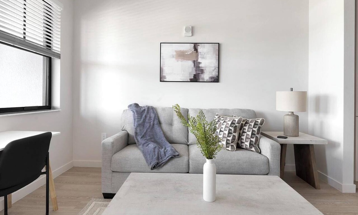 Fort Myers Apartment | Landing | Chic 1BD, Gym, Clubhouse