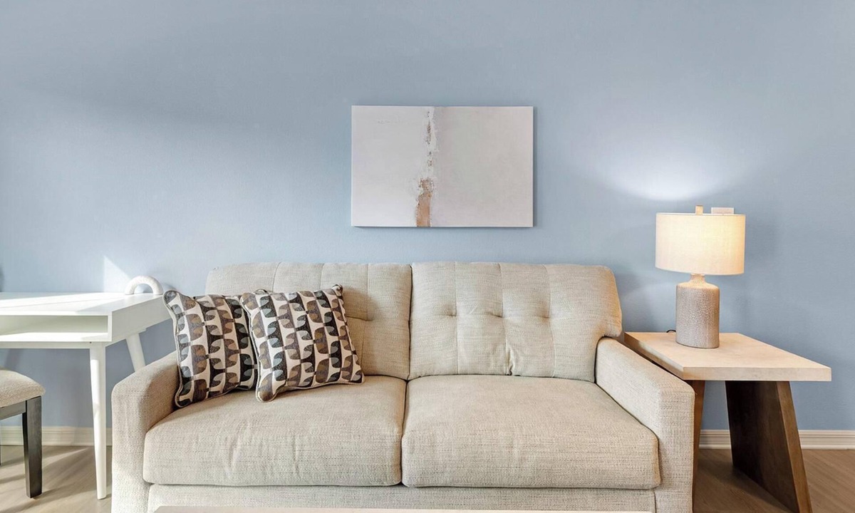 Lake Wales Apartment | Landing | Chic 1BD, Game Room