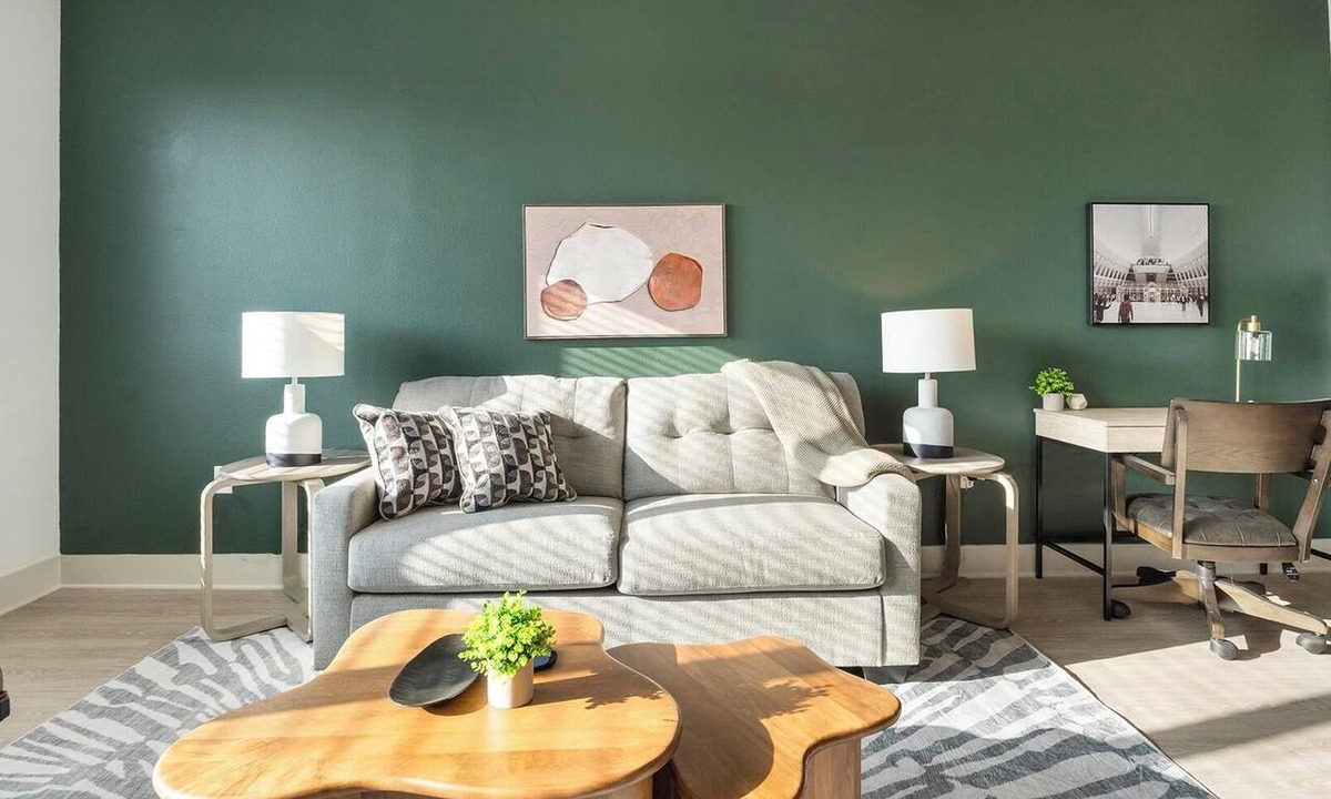 Highpoint Apartment | Landing | Chic 1BD, Pool, Game Room