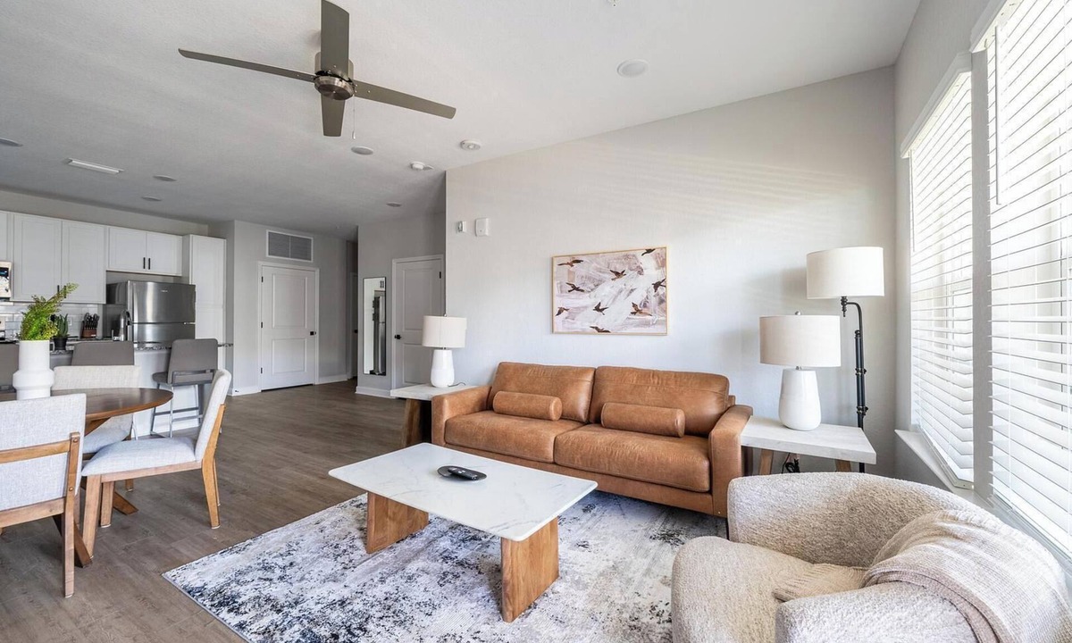 Port Malabar Apartment | Landing | Chic 2BD, Gym, Pool