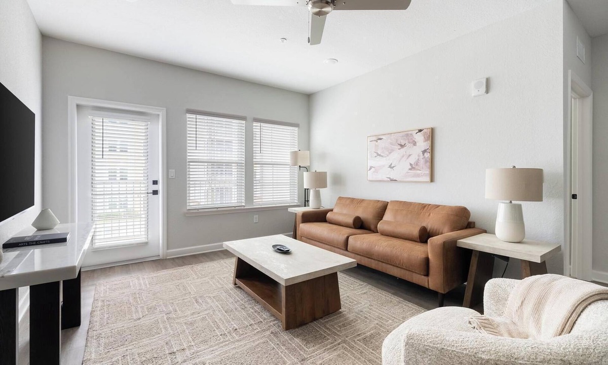 Port Malabar Apartment | Landing | Chic 2BD, Pool, Gym