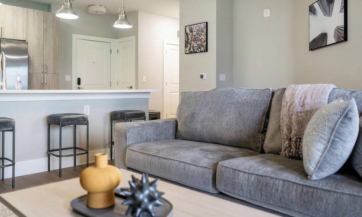 Fort Myers Apartment | Landing | Incredible 1BD, Gym, Pool