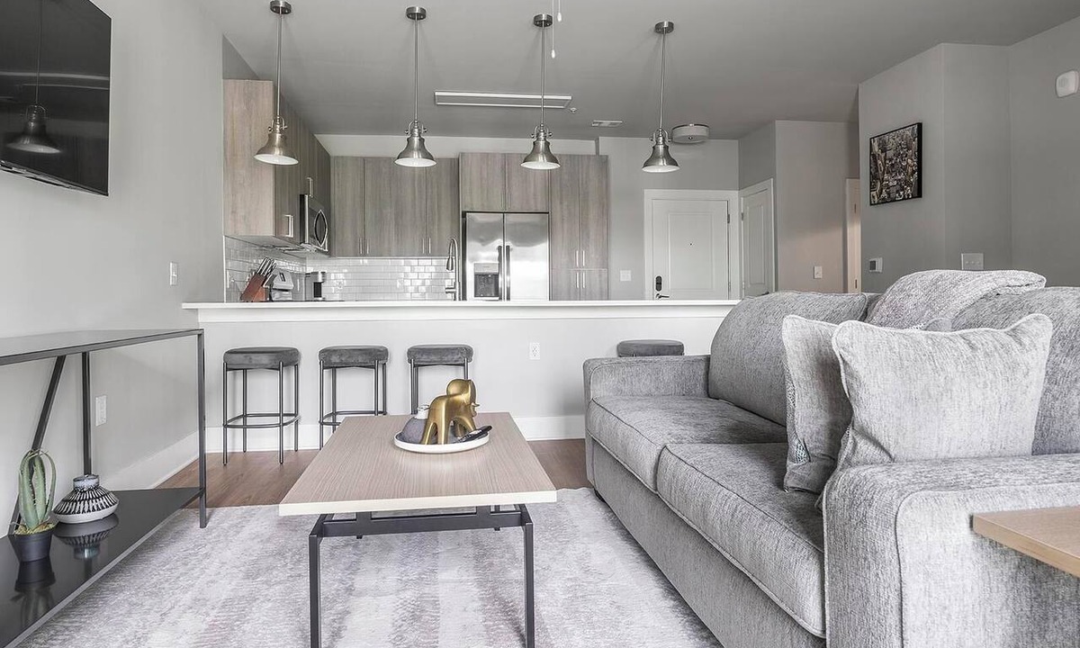 Fort Myers Apartment | Landing | Incredible 1BD, Gym, Pool