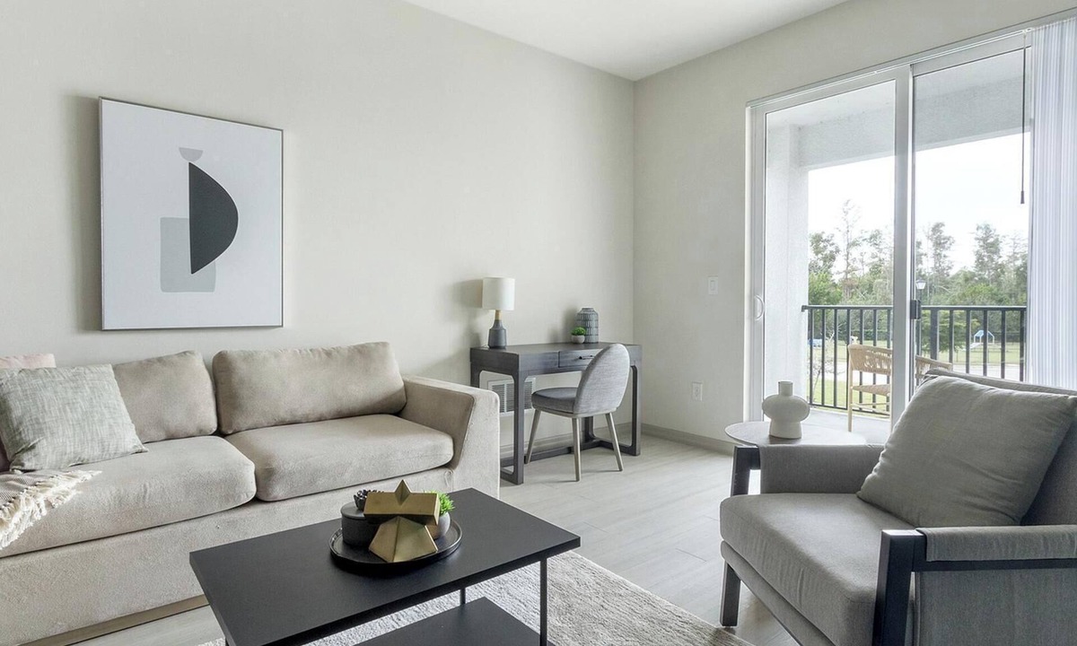 Eastwood Village Apartment | Landing | Incredible 2BD, Rooftop Lounge