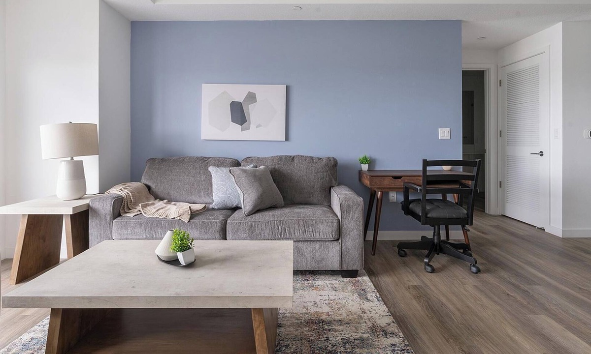 Overtown Apartment | Landing | Incredible 2BD, Pool
