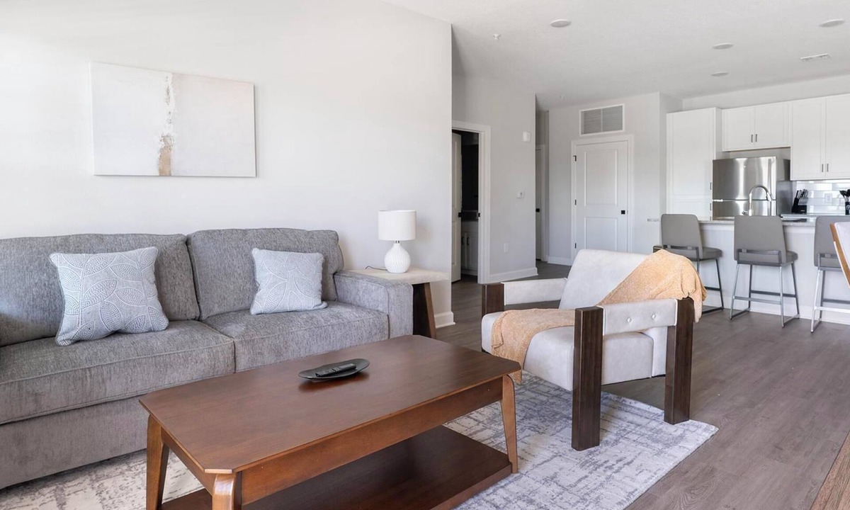 Fort Myers Apartment | Landing | Modern 2BD, Pool