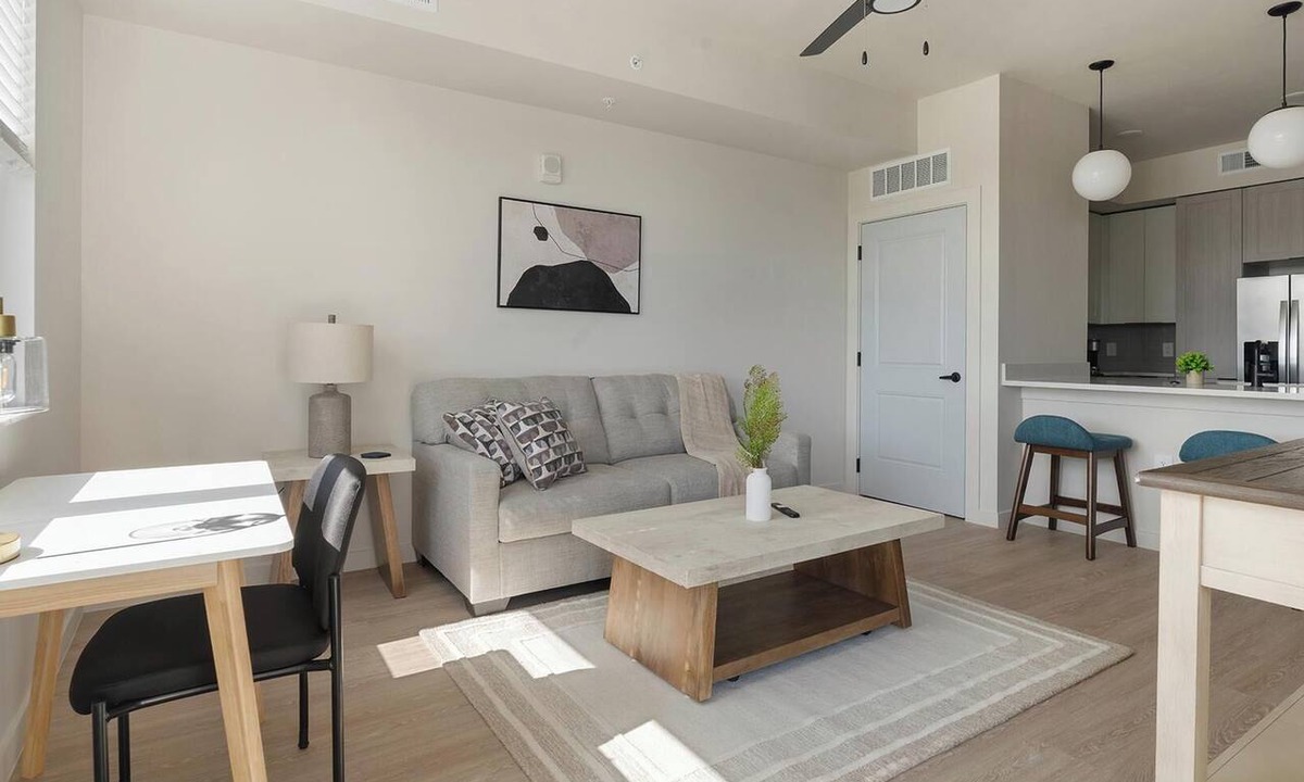 Fort Myers Apartment | Landing | Spectacular 1BD, Gym, Clubhouse
