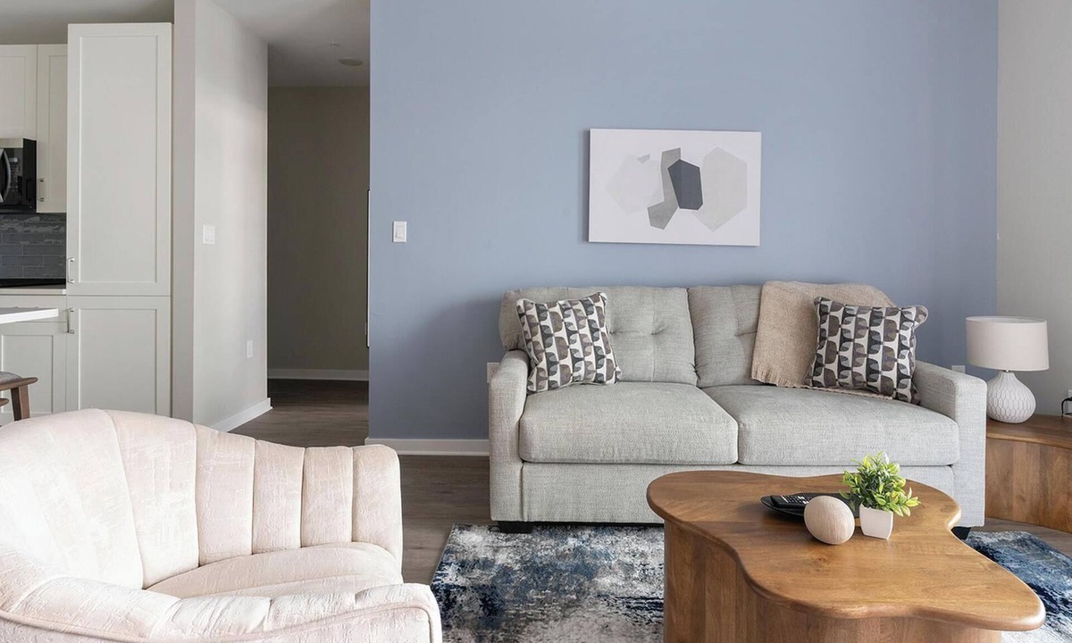Bonita Shores Apartment | Landing | Spectacular 2BD, Gym, Yoga Studio