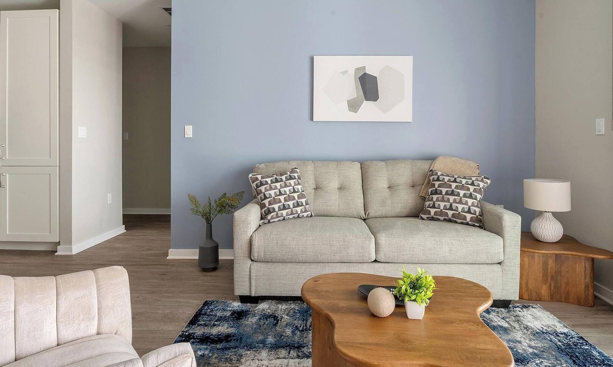 Bonita Shores Apartment | Landing | Spectacular 2BD, Gym, Yoga Studio
